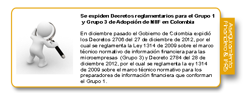 Aseguramiento